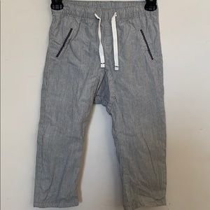 H&M Kids Pin Stripes Pants